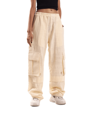 "SAVANA" CARGO PANTS