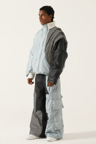 Louis Vuitton Carpenter pants : r/Pandabuy