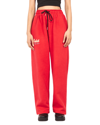 VERMILION MADE IN PAK SWEATPANTS (V4)