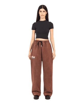 TERRACOTTA MADE IN PAK SWEATPANTS (V4)