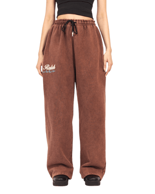 TERRACOTTA MADE IN PAK SWEATPANTS (V4)