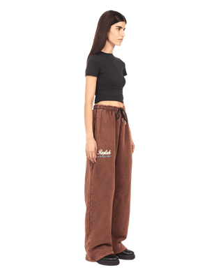 TERRACOTTA MADE IN PAK SWEATPANTS (V4)