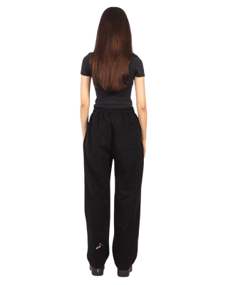 BLACK SWEATPANTS (SPECIAL EDITION V1)