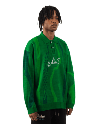 Rastah Cricket Club Sweater