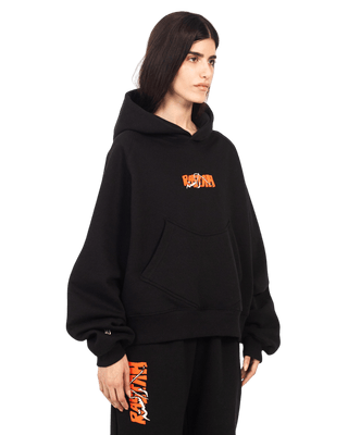 BLACK HOODIE (SPECIAL EDITION V3)