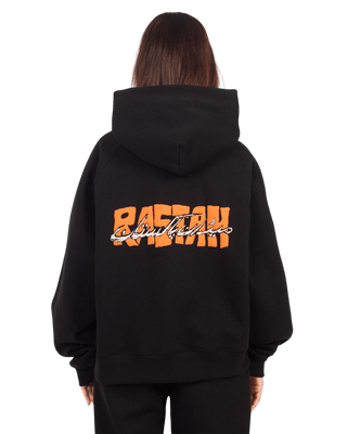 BLACK HOODIE (SPECIAL EDITION V3)