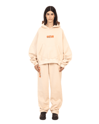 BEIGE HOODIE (SPECIAL EDITION V3)