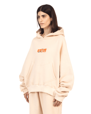 BEIGE HOODIE (SPECIAL EDITION V3)