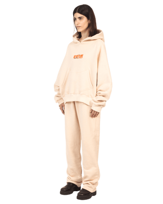 BEIGE HOODIE (SPECIAL EDITION V3)