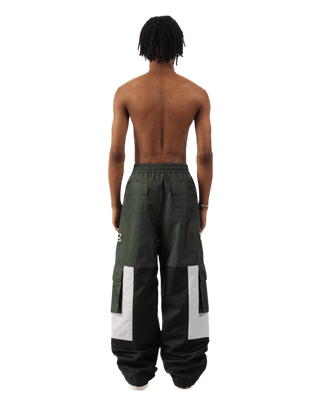 The Champion's Panel Pants