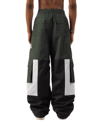 The Champion's Panel Pants