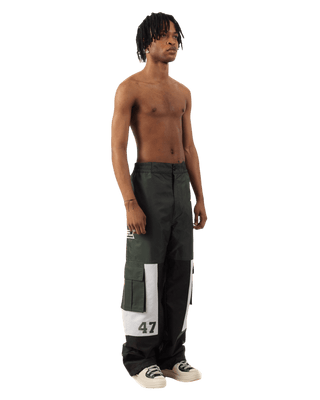 The Champion's Panel Pants