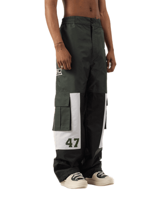 The Champion's Panel Pants