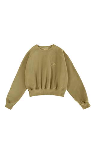 FORREST MADE IN PAK SWEATSHIRT (v2)