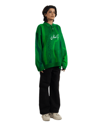 Rastah Cricket Club Sweater