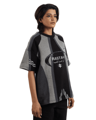 Rastah Cricket Club Tee