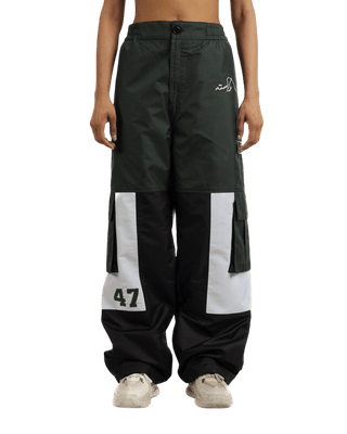 The Champion's Panel Pants