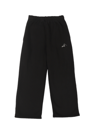 BLACK SWEATPANTS (v1)