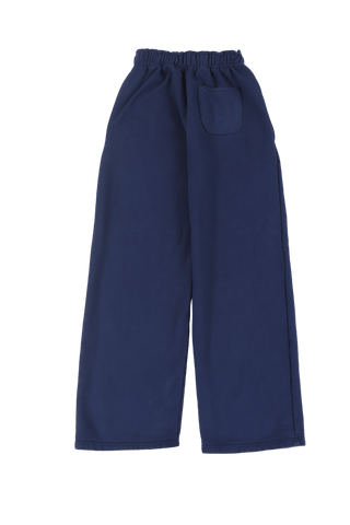 NAVY BLUE SWEATPANTS (v1)