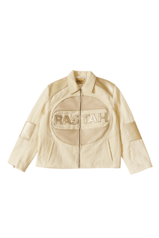 "SAVANA" JACKET