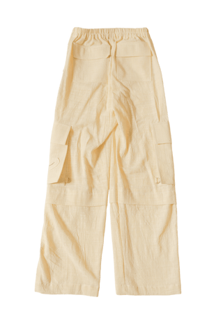 "SAVANA" CARGO PANTS