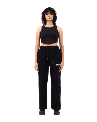 BLACK SWEATPANTS (v2)