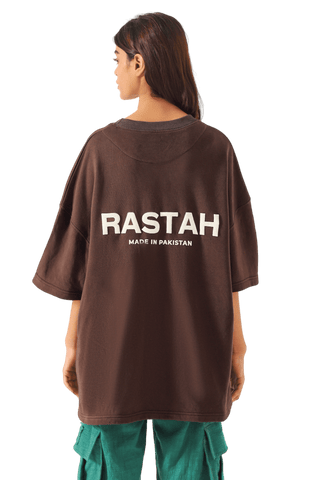 brown made in pak t shirt(v1)