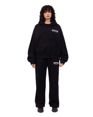 BLACK HOODIE (SPECIAL EDITION V2)