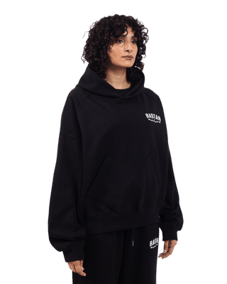 BLACK HOODIE (SPECIAL EDITION V1)