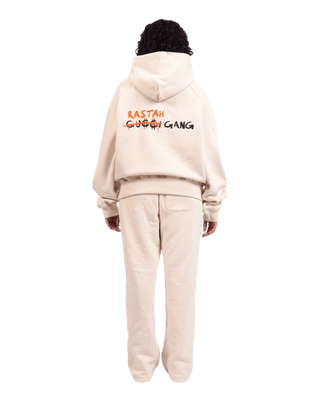 BEIGE HOODIE (SPECIAL EDITION V2)