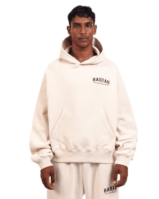 BEIGE HOODIE (SPECIAL EDITION V1)