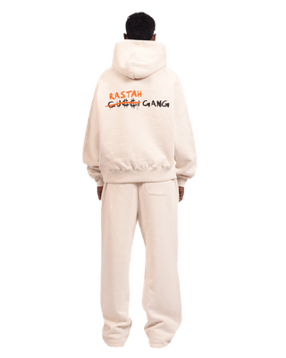 BEIGE HOODIE (SPECIAL EDITION V2)