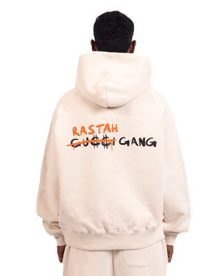 BEIGE HOODIE (SPECIAL EDITION V2)