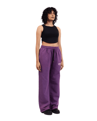 PURPLE SWEATPANTS (v2)