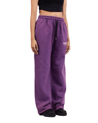 PURPLE SWEATPANTS (v2)