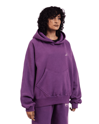 TARO LOGO HOODIE (v2)