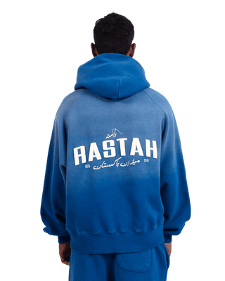 FADED BLUE MADE IN PAK HOODIE (v3)