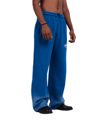 FADED BLUE SWEATPANTS (v2)