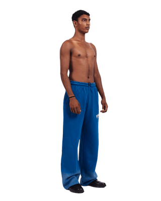 FADED BLUE SWEATPANTS (v2)