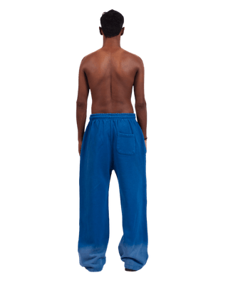 FADED BLUE SWEATPANTS (v2)