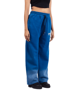 FADED BLUE SWEATPANTS (v2)