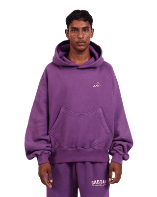 TARO LOGO HOODIE (v2)