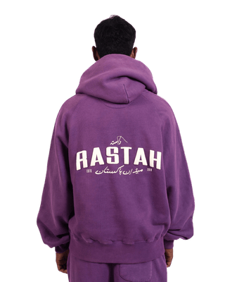 TARO MADE IN PAK HOODIE (v3)