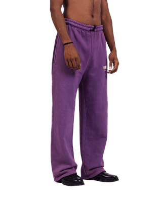 PURPLE SWEATPANTS (v2)