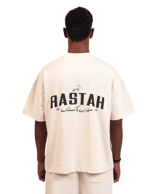 BEIGE MADE IN PAK T SHIRT (v3)