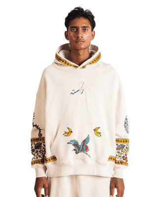 KALAMKAAR HOODIE V5