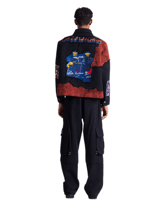 POETS JACKET V5