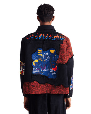 POETS JACKET V5