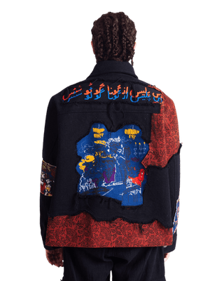 POETS JACKET V5