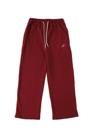 CHERRY SWEATPANTS (v1)